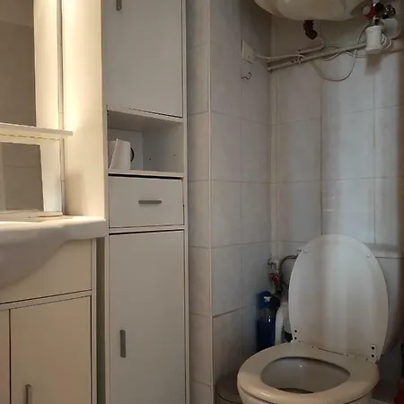 Apartment Paris Metro *